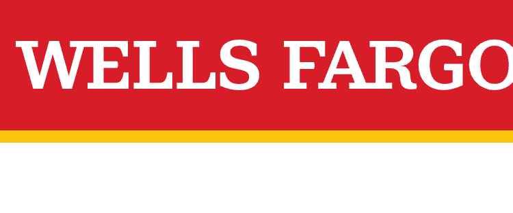 logo of wells fargo