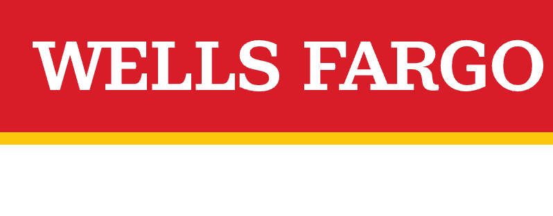 logo of wells fargo