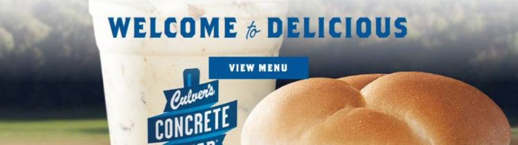 culvers survey process