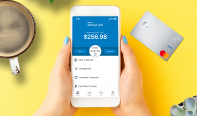 walmartmoneycard login
