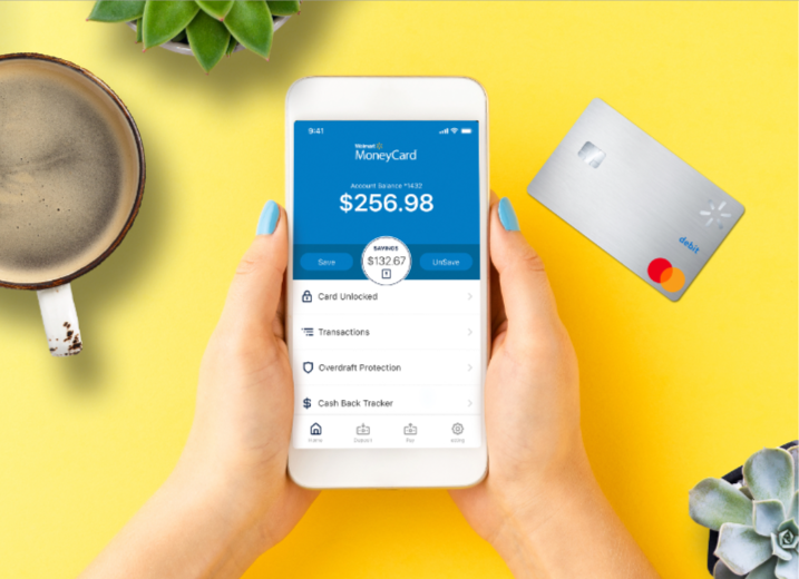 walmartmoneycard login